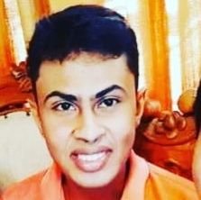 pramith_withana's profile picture. UOK🎓