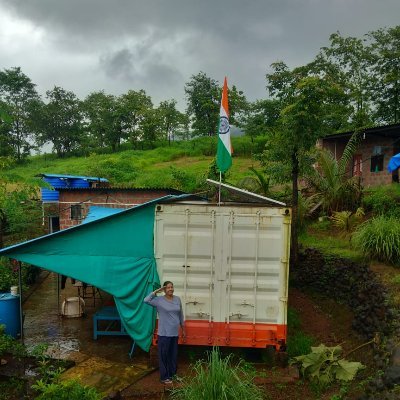 CdrJitender's profile picture. An Indian Naval Veteran. My passion is   to live in harmony with nature.  Love to explore natural beauty and heritage of our great country.