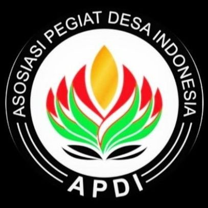 Akun Official Resmi DPC Asosiasi Pegiat Desa Indonesia Kabupaten Pacitan || Ketua @Ned_Deka