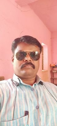 GaneshP30195488's profile picture. जगा आणी जगु द्या