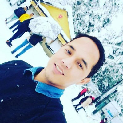 HarikrishanC's profile picture. 