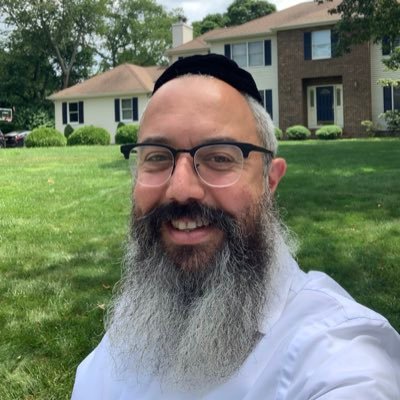 1040 Tax Guy, deals with IRS, Runs a Teen Minyan, involved in ticket world. Yachad and HASC as well! little bit of this little bit of that, the usual 😀