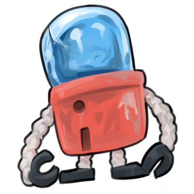Vivec360さんのプロフィール画像