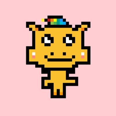 jellyfish_club's profile picture. Come Join the Bandwagon! Be a Narcissian on Opensea. Get closer to us: Founder @_Esentrix_TJC Co-Founder @_Lele_TJC @_Lalafei_TJC