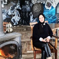 Tuğba Yelboğa (@yelboga_tugba) 's Twitter Profile
