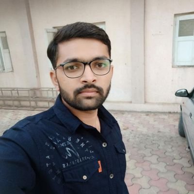 Harshit_Patel10's profile picture. 
