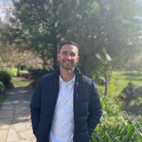 Christopher Wells (@_mr_wells) 's Twitter Profile