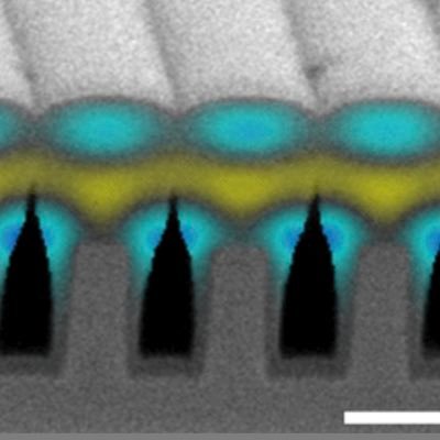 Johnston-Halperin research group @OSUPhysics: quantum properties of spins and magnetic materials with applications in quantum information