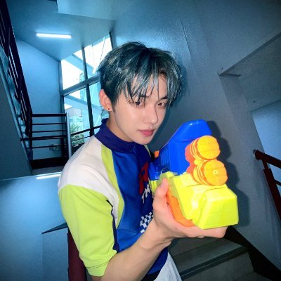 willwien883's profile picture. #ISLM_MAXI