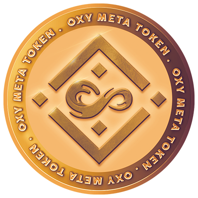 Your Bridge To The Future.
Next Evolution in Crypto.
Built on Binance Smart Chain(BEP20) #OxyMetaverse #OMT