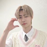 ๐๐ช๐ฃ๐ฃ๐๐ โหเน โงโ เญจเญง (@hooniesbunnie) 's Twitter Profile