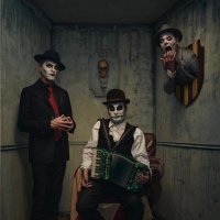 The Tiger Lillies(@TheTigerLillies) 's Twitter Profileg