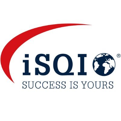 The International Software Quality Institute (iSQI) is a leading provider of certification examinations in over 100 countries in 10 languages.