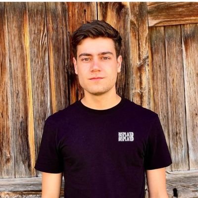 Jaume_Agusti_'s profile picture. Química 🧪