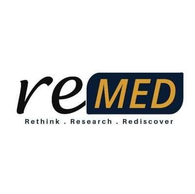 ReMed is a students' forum which aims at sensitizing medical students on the importance of research.