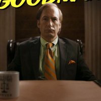 Saul Goodman ⚖️(@SaulGoodman_54) 's Twitter Profile Photo