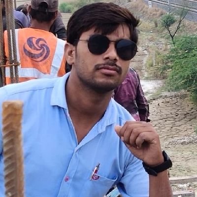 न राजनीति से रिश्ता है. न सत्ता के सहभोगी है.
हम तो दुश्मन उनके है, जो सनातन धर्म 🚩विरोधी है
सिविल(ब्रिज)इंजीनियर