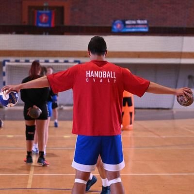 vejvi5's profile picture. Handball 🇨🇿🤾‍♂️