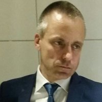 Peter Öhman (@stakmaskin) 's Twitter Profile