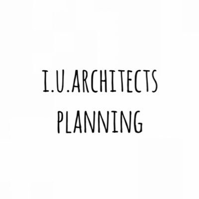 iu_kikaku_staff's profile picture. i.u.建築企画staff account | Twitterメイン▷ @iu_kikaku