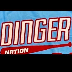 Dinger Nation Lash/Tucker