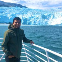 Vivek Khetan (@vkhetan_iit) 's Twitter Profile Photo