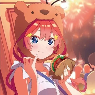 趣味垢です。
好きなアニメ→五等分の花嫁,カッコウの許嫁
たまにプレゼント企画とかするかもです。