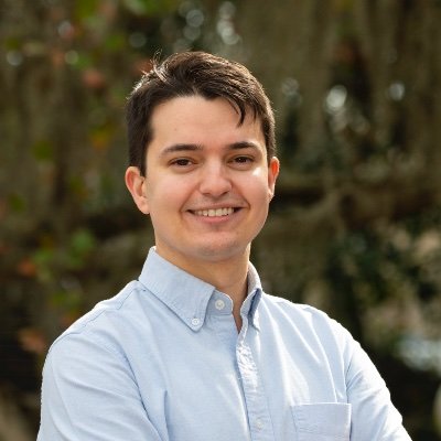 Assistant Curator of AI for Biological and Cultural Diversity @FloridaMuseum and @UF. Archaeology, geography, and Earth system science 🏳️🌈