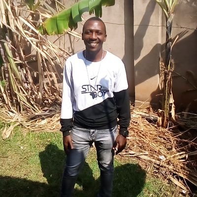 wilbrode_kato's profile picture. Masengere.Rukungiri