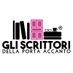GliScrittoriDellaPortaAccanto (@edgliscrittori) Twitter profile photo GliScrittoriDellaPortaAccanto (@edgliscrittori) Twitter profile photo