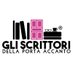 GliScrittoriDellaPortaAccanto (@EdGliScrittori) Twitter profile photo