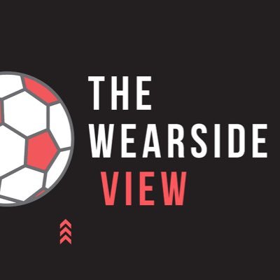 For all things football with a view from the banks of the Wear  https://t.co/4wtyRVKHm6