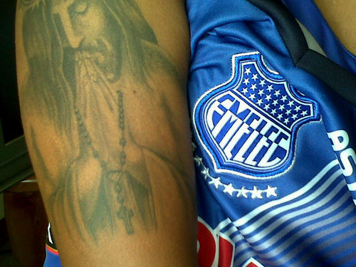 LaMagia23's profile picture. Futbol