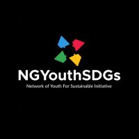 #NGYouthSDGs | #Envision2030(@NGYouthSDGs) 's Twitter Profile Photo