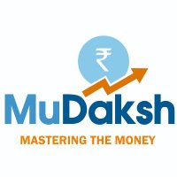 MuDaksh Money(@mudakshmoney) 's Twitter Profile Photo