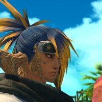 Akio Conley (@ffxivblue) 's Twitter Profile