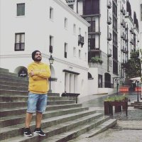 Javier (@javisalaz) 's Twitter Profile