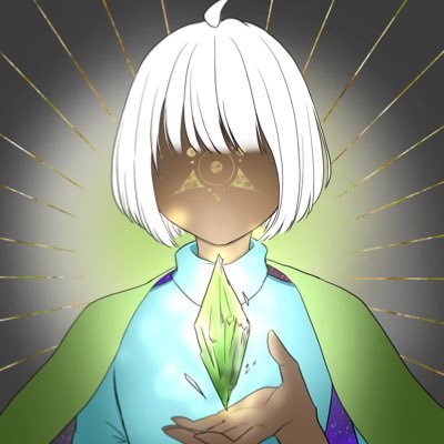 ふうま です🙇♀️雑多垢になりつつあるゲーム垢🌱 成人済み。TRPG(CoC) / アイナナ / FGO 🙋♀️ボイセ/テキセ両方対応可 🎲now→鰯と柊 12陣