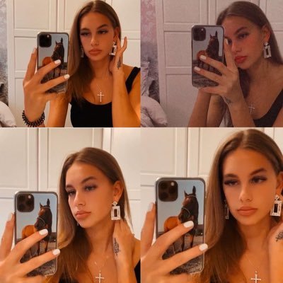 Escort-girl 🤭 24 YO, Avant goût/Nude gratuite ❌ 👻 : leila.lcrtt