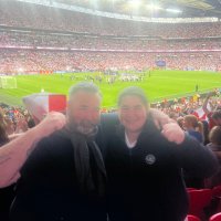 Dad & Daughter football journeys(@Robboqpr78) 's Twitter Profile Photo