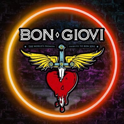 Worlds Premier Tribute Band to Bon Jovi. The Official Twitter Page