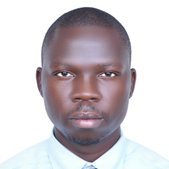 Samuel OCEN (@samocen89) 's Twitter Profile Photo Samuel OCEN (@samocen89) 's Twitter Profile Photo