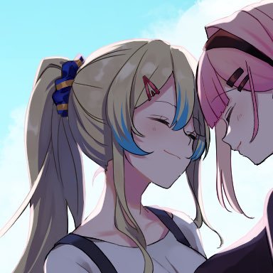 澪音奏 (@MionKanade) / Twitter