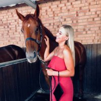 Katie McSporran (@katie_mcsporran) 's Twitter Profile Photo