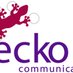 Gecko Communications 💙 (@GeckoComms) Twitter profile photo