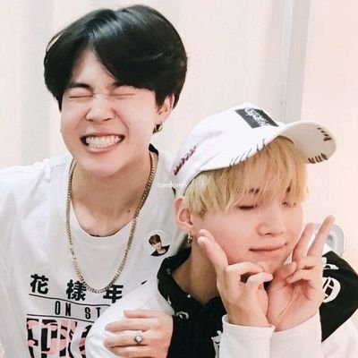 🐱🐥 ♡ #YOONMIN but filo — dms are always open for submissions! ^^