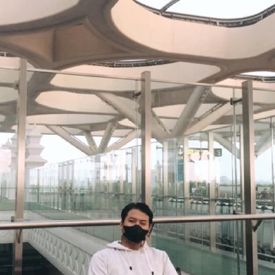 awirbae94's profile picture. 