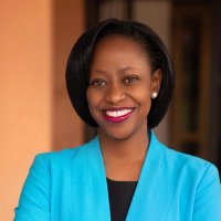 Diana Ninsiima Kibuuka(@DNKibuuka) 's Twitter Profile Photo