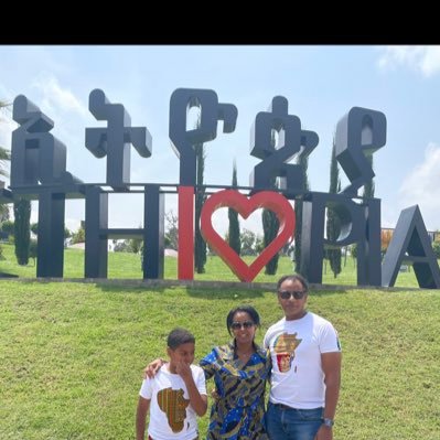 Mom, wife. Proud Ethiopian!💚Grenfell Tower survivor 💚 Jeremiah 13:23 23 Can the Ethiopian change his skin, or the leopard his spots?Ethiopiaዬ 🇪🇹