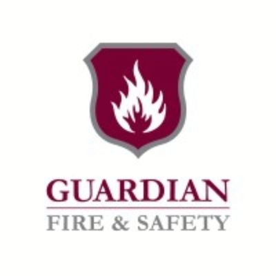 Fire Extinguisher technician with Guardian Fire and Safety 

Emergency First Responder with Order of Malta